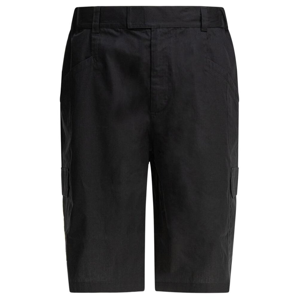 Gr10K Poplin Cargo Shorts Tag Size 52 Men